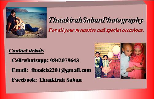 thaakirahsabanphotography
